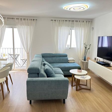 Villa Casa del olivo Almuñécar Esterno foto