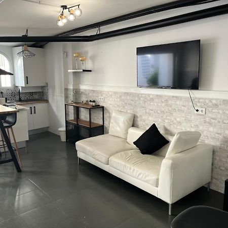 Villa Casa del olivo Almuñécar Esterno foto
