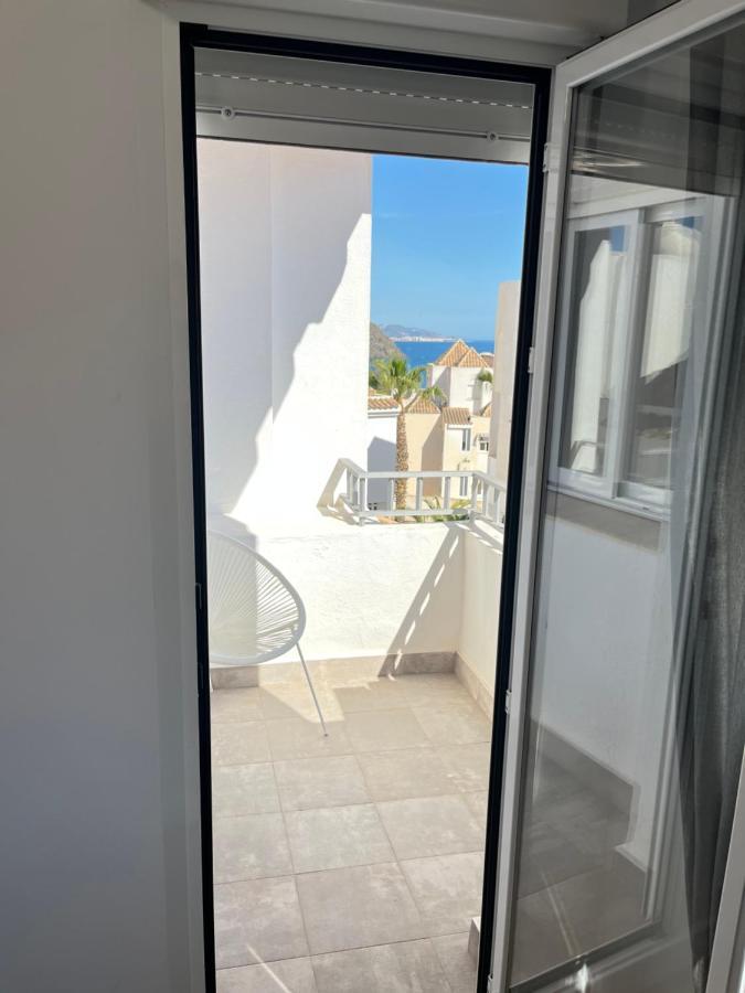 Villa Casa del olivo Almuñécar Esterno foto