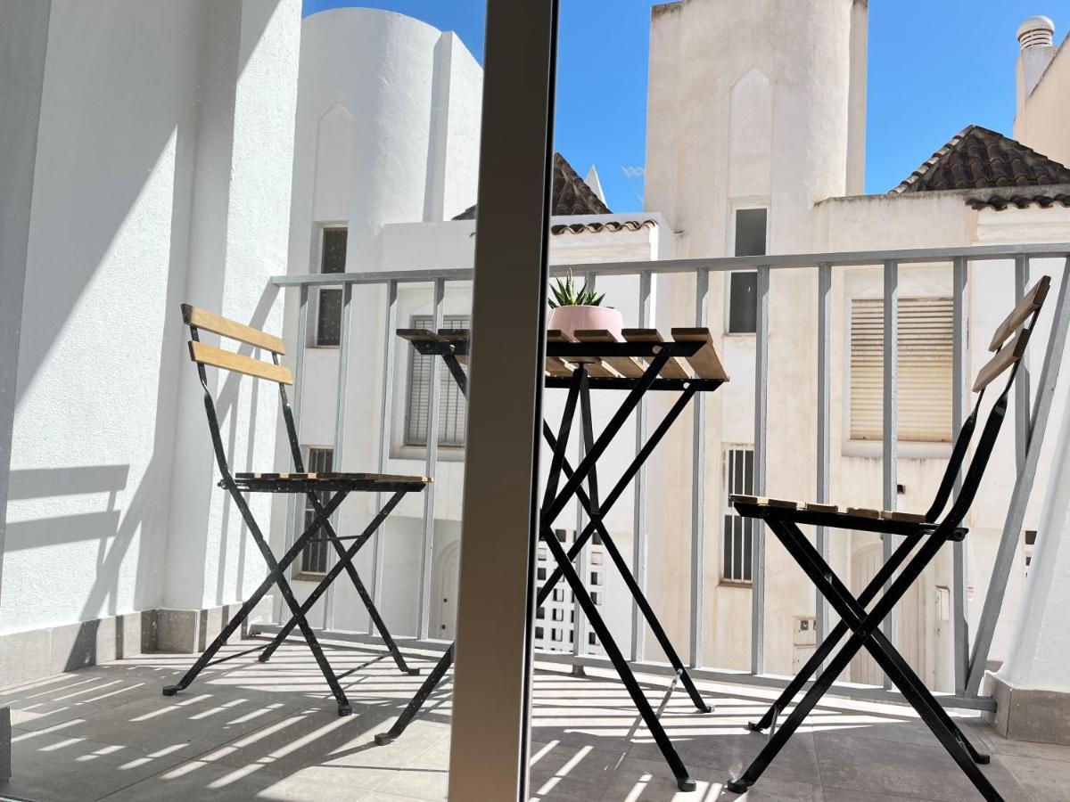 Villa Casa del olivo Almuñécar Esterno foto