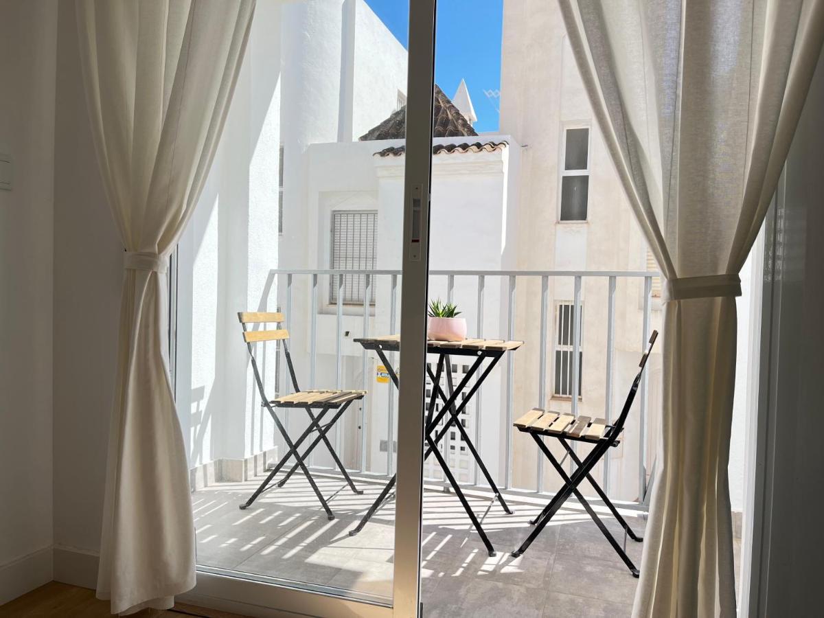 Villa Casa del olivo Almuñécar Esterno foto