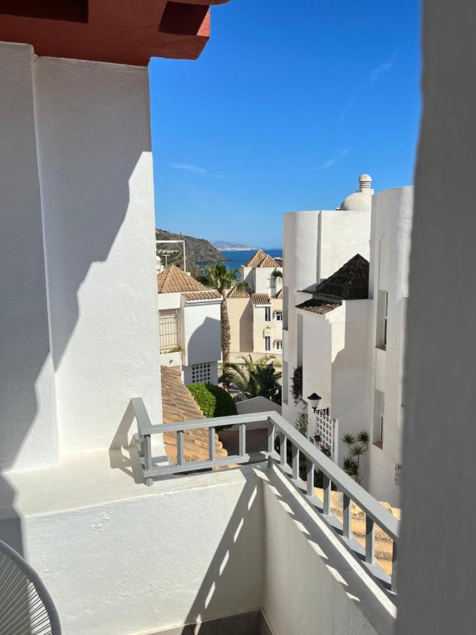 Villa Casa del olivo Almuñécar Esterno foto