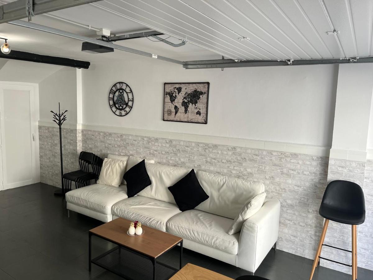 Villa Casa del olivo Almuñécar Esterno foto